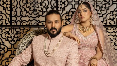 নিরবের সঙ্গে নতুন যাত্রায় ইভা, অভিনয়ে নিয়মিত হতে চাই